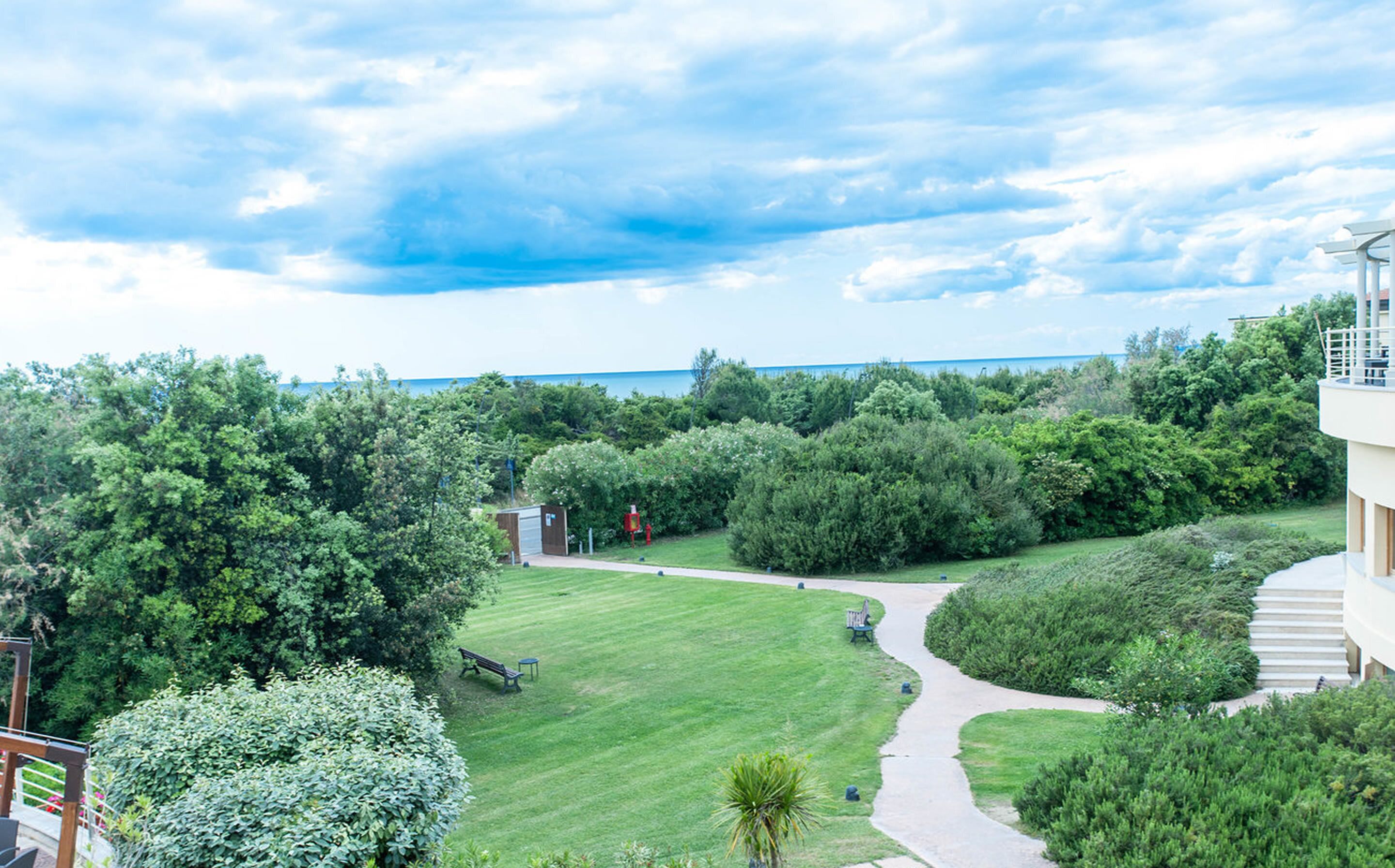 Photo - Tombolo Talasso Resort