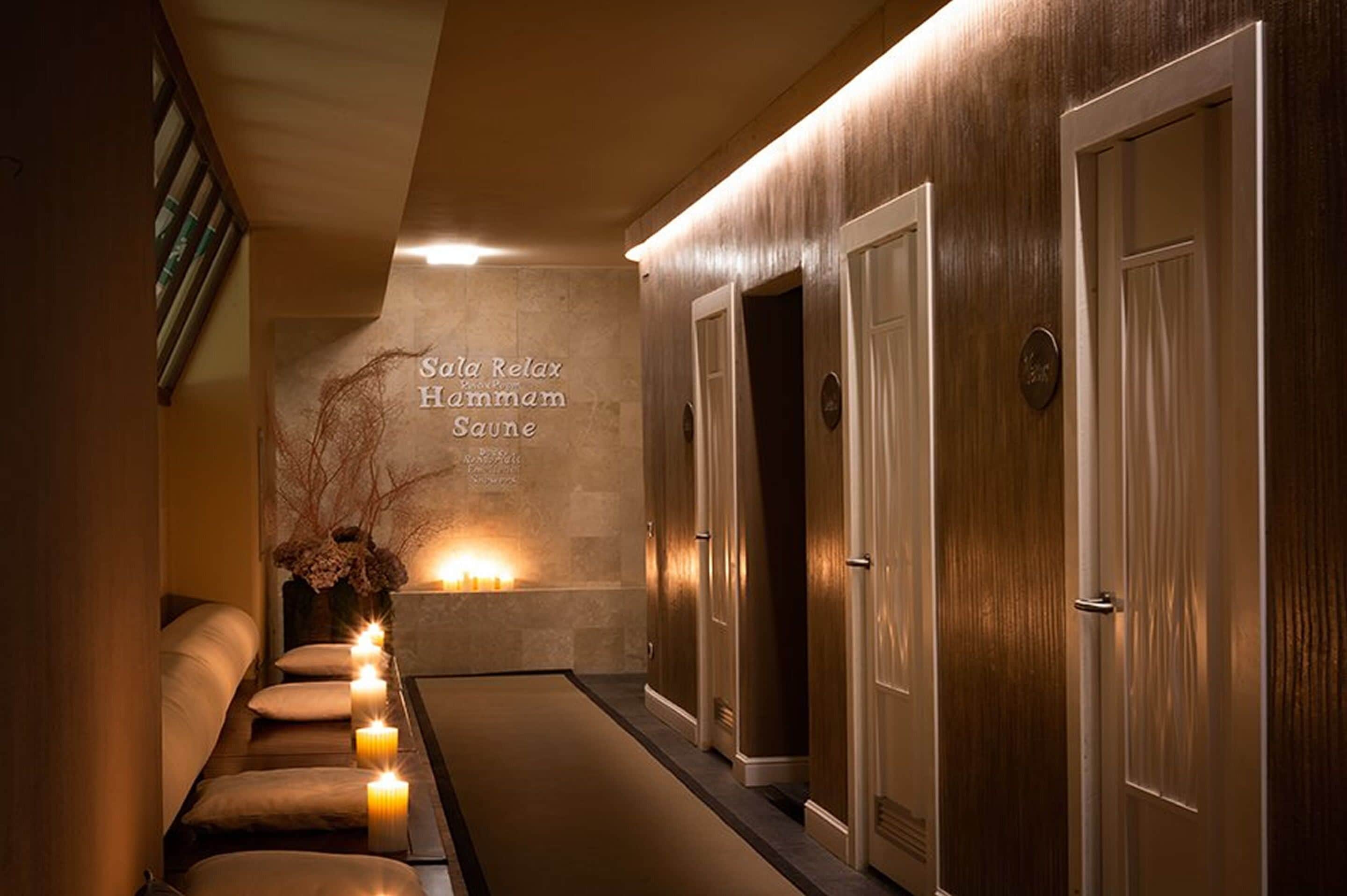 Photo - Tombolo Talasso Resort