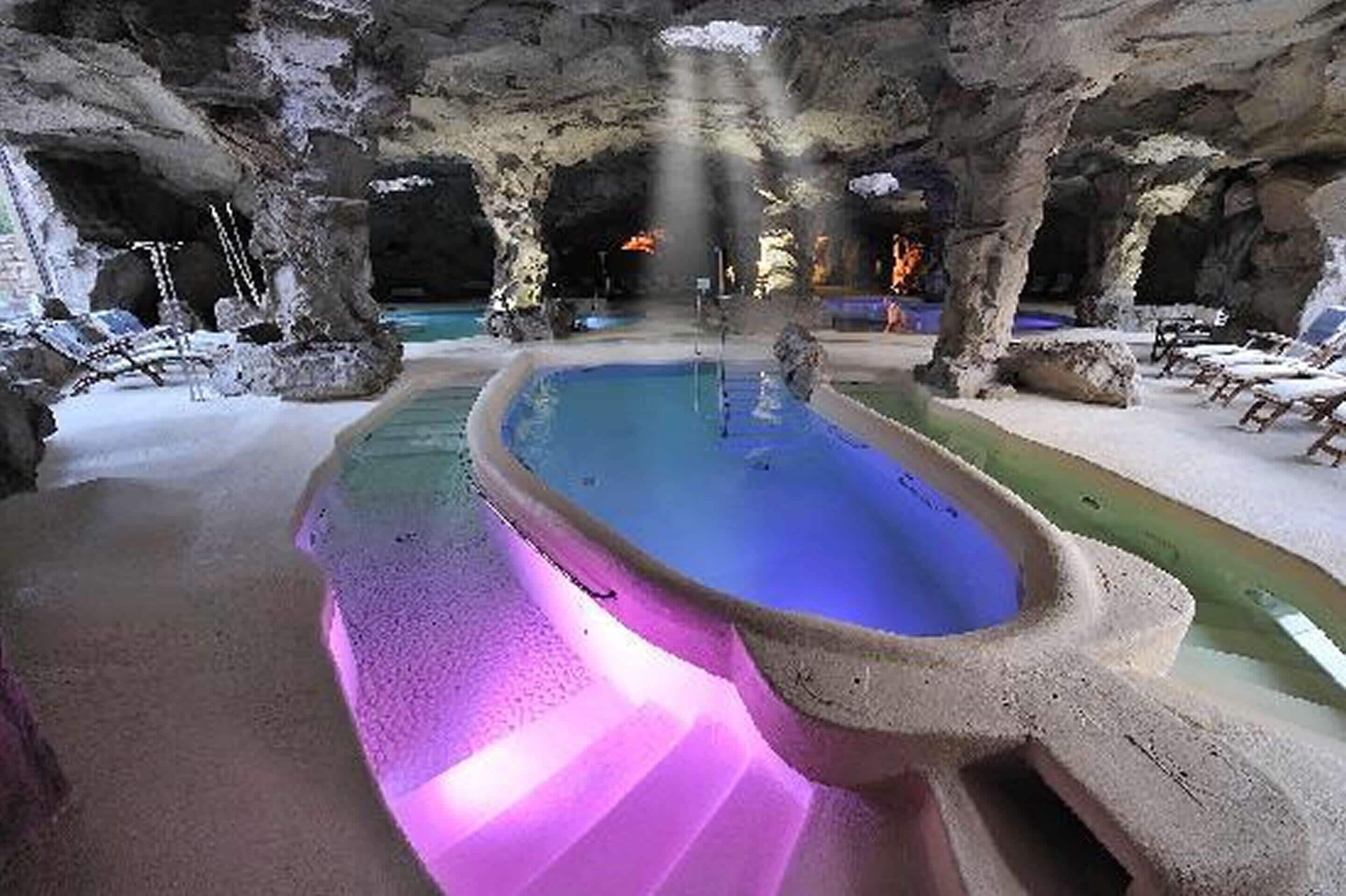 Photo - Tombolo Talasso Resort