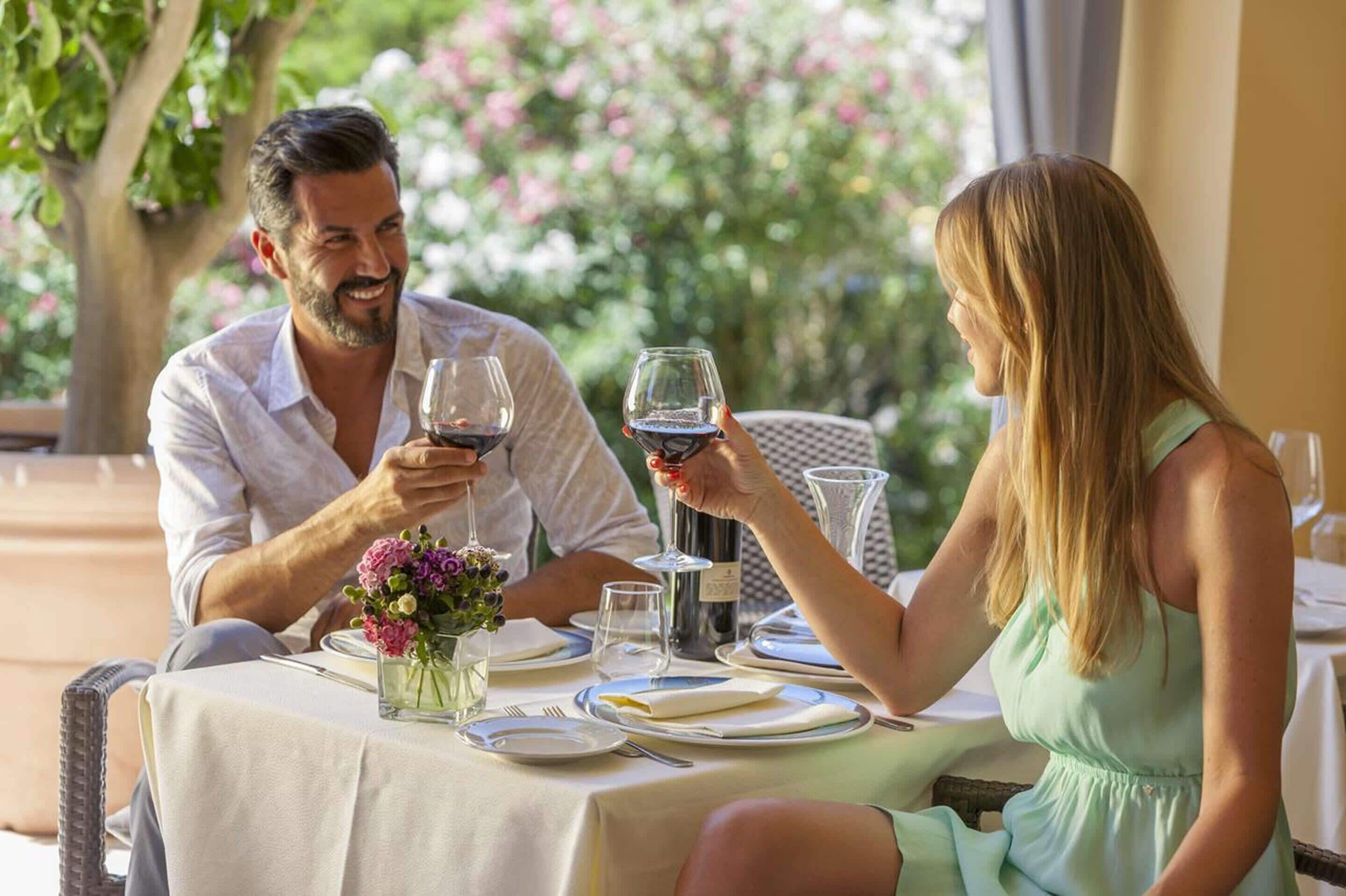 Foto - Tombolo Talasso Resort