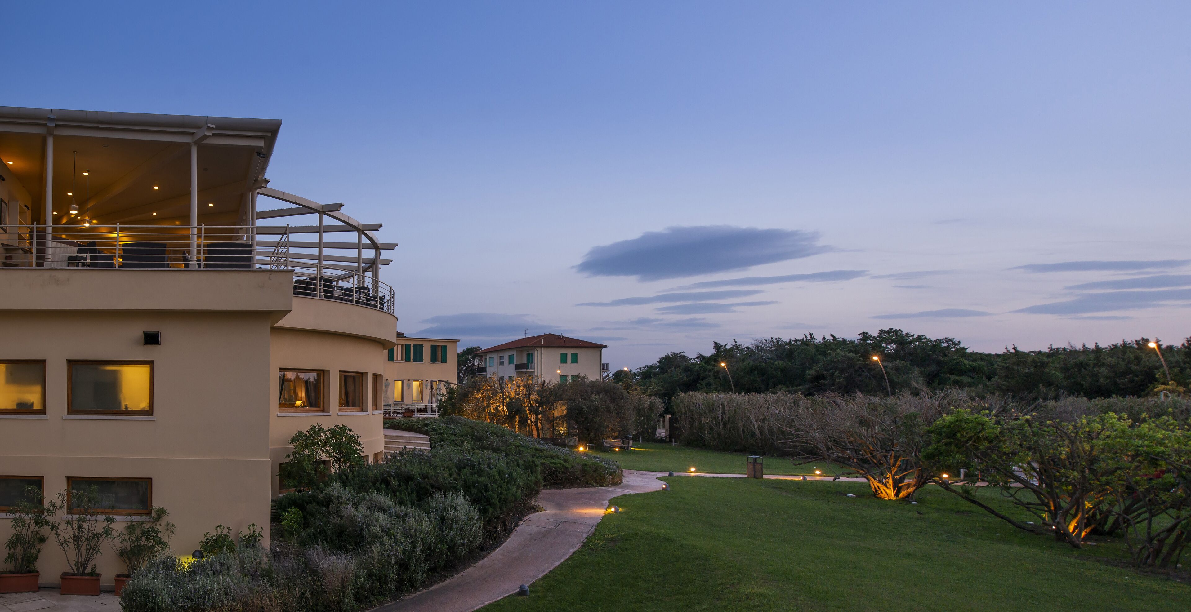 Foto - Tombolo Talasso Resort