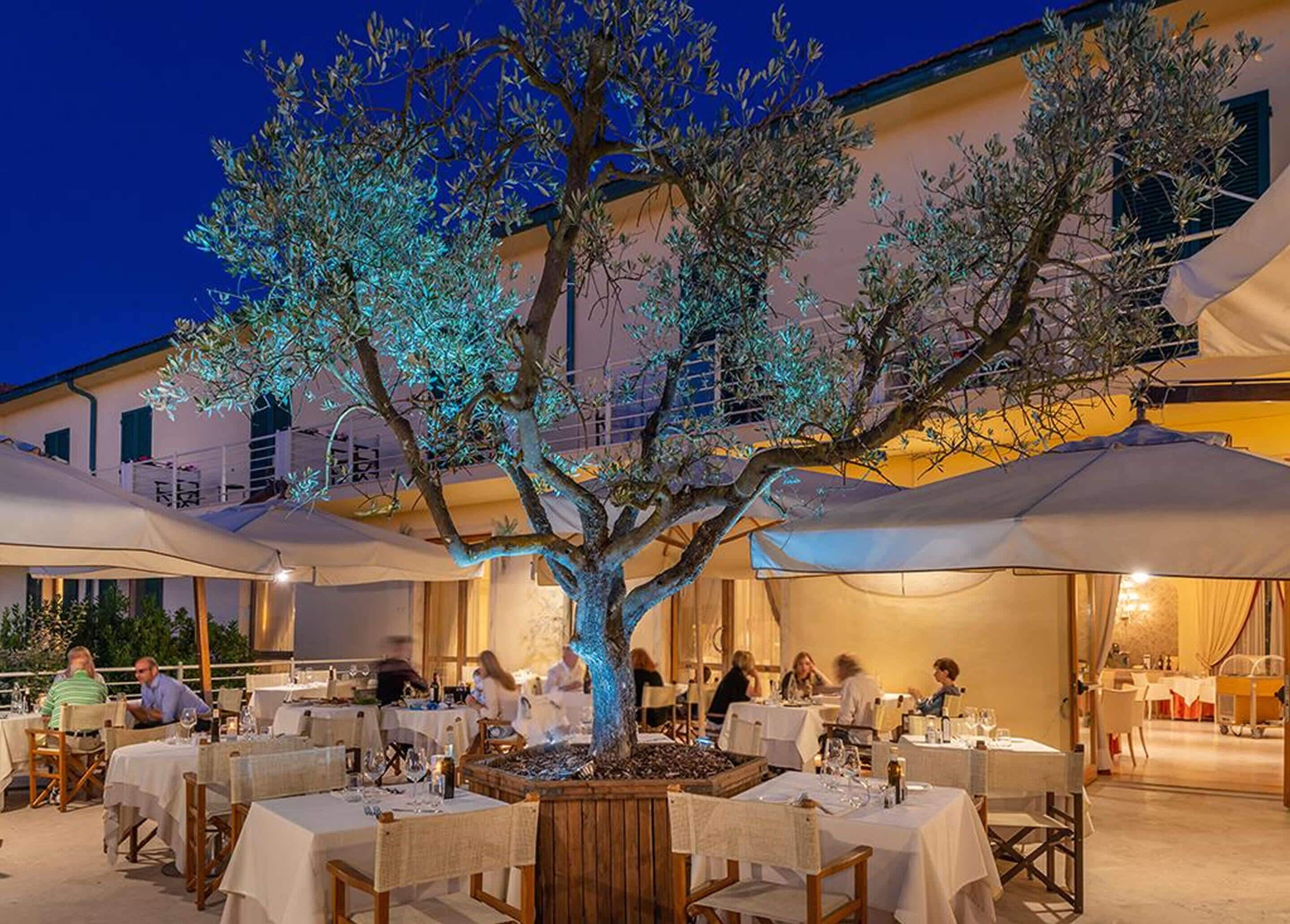 Photo - Tombolo Talasso Resort