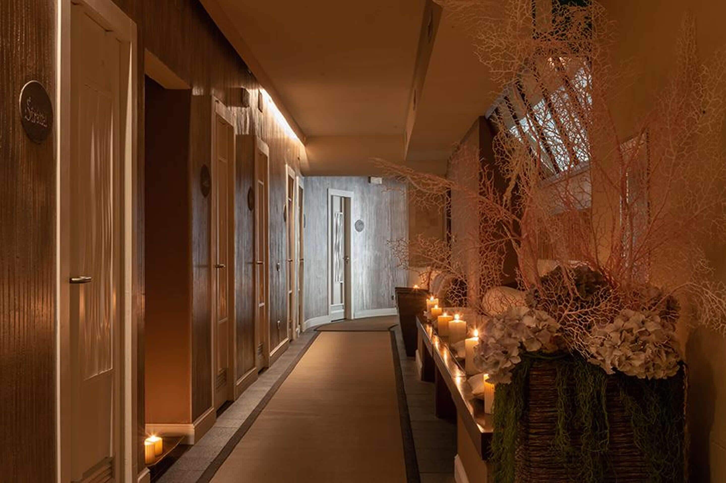 Photo - Tombolo Talasso Resort