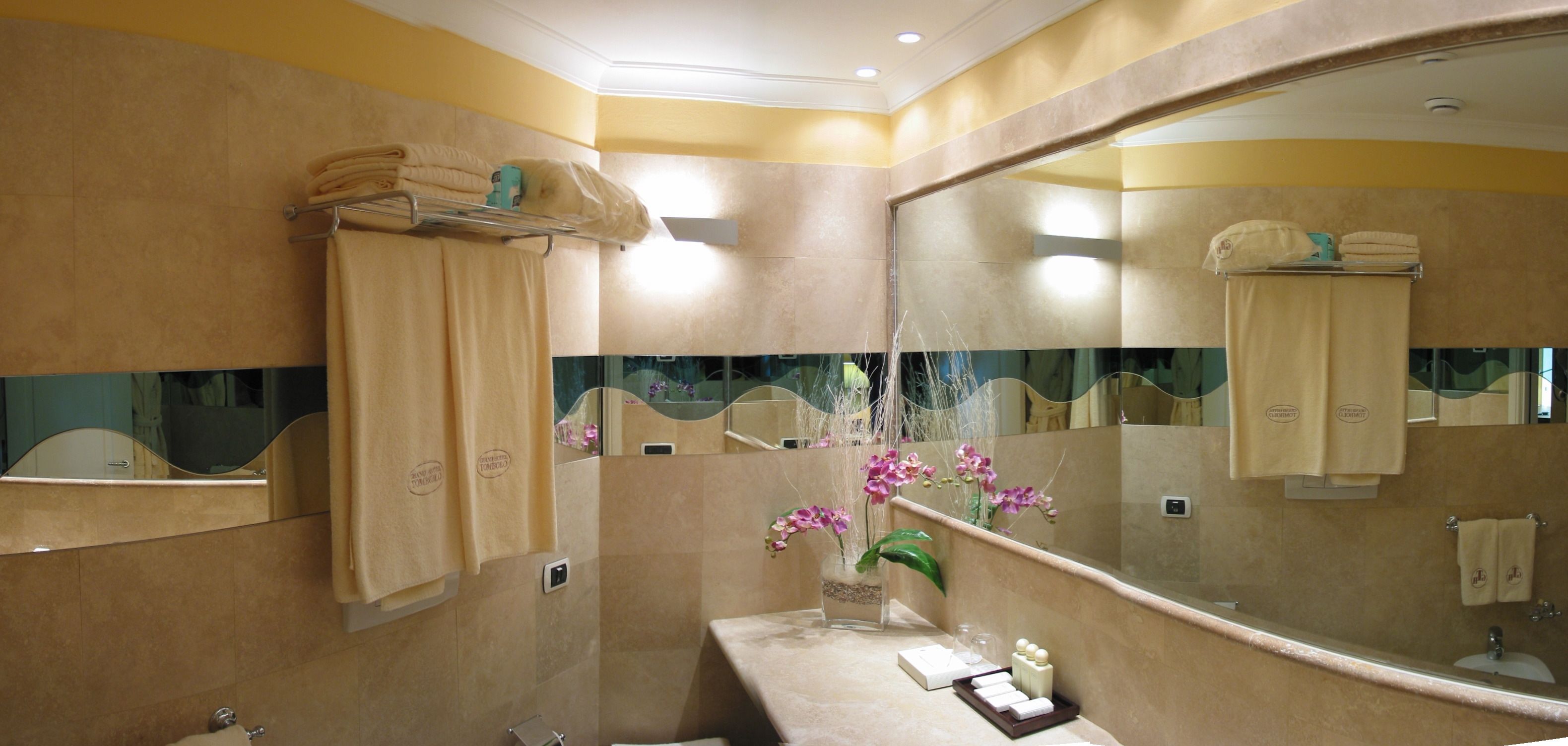 Foto - Tombolo Talasso Resort