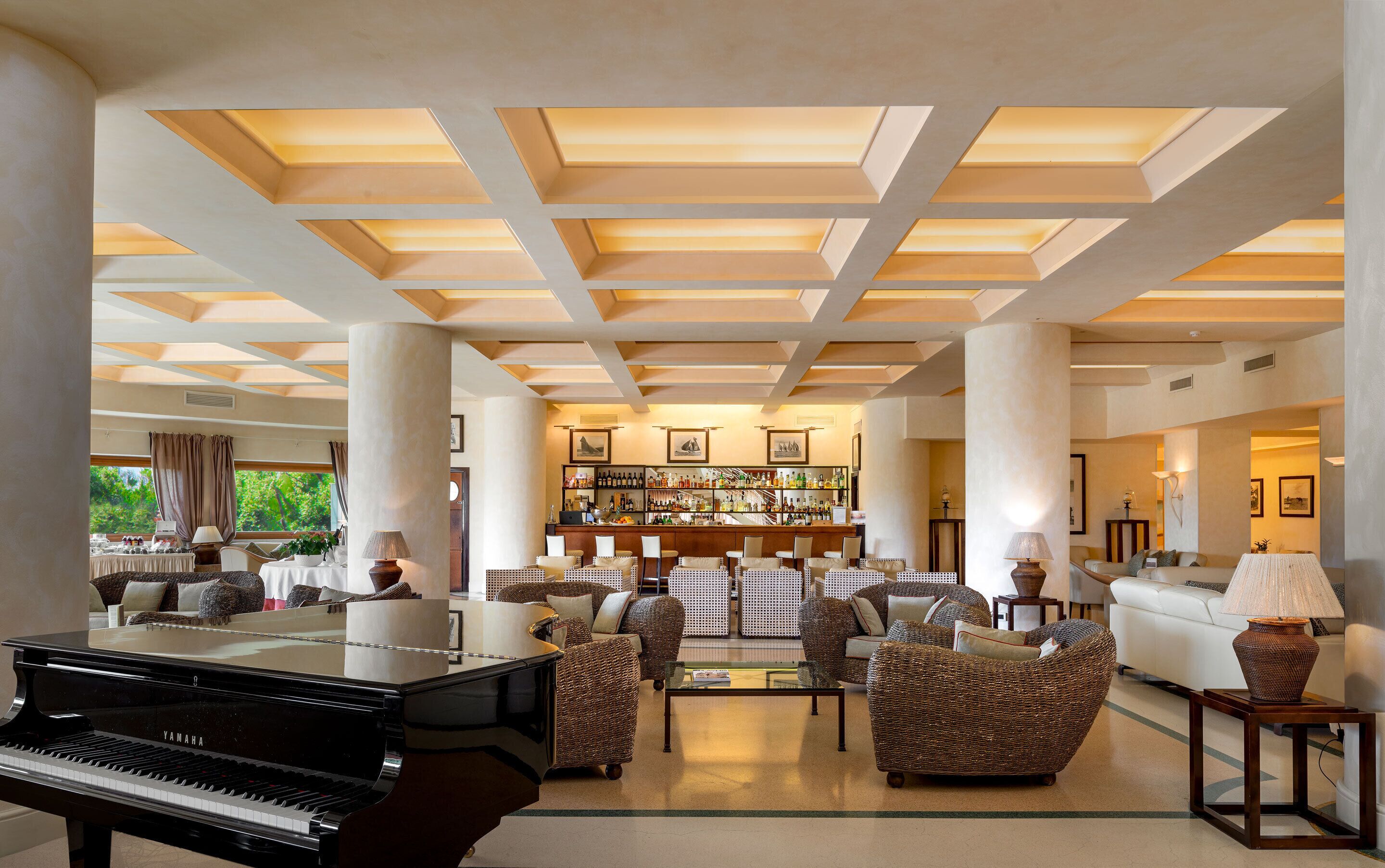 Photo - Tombolo Talasso Resort