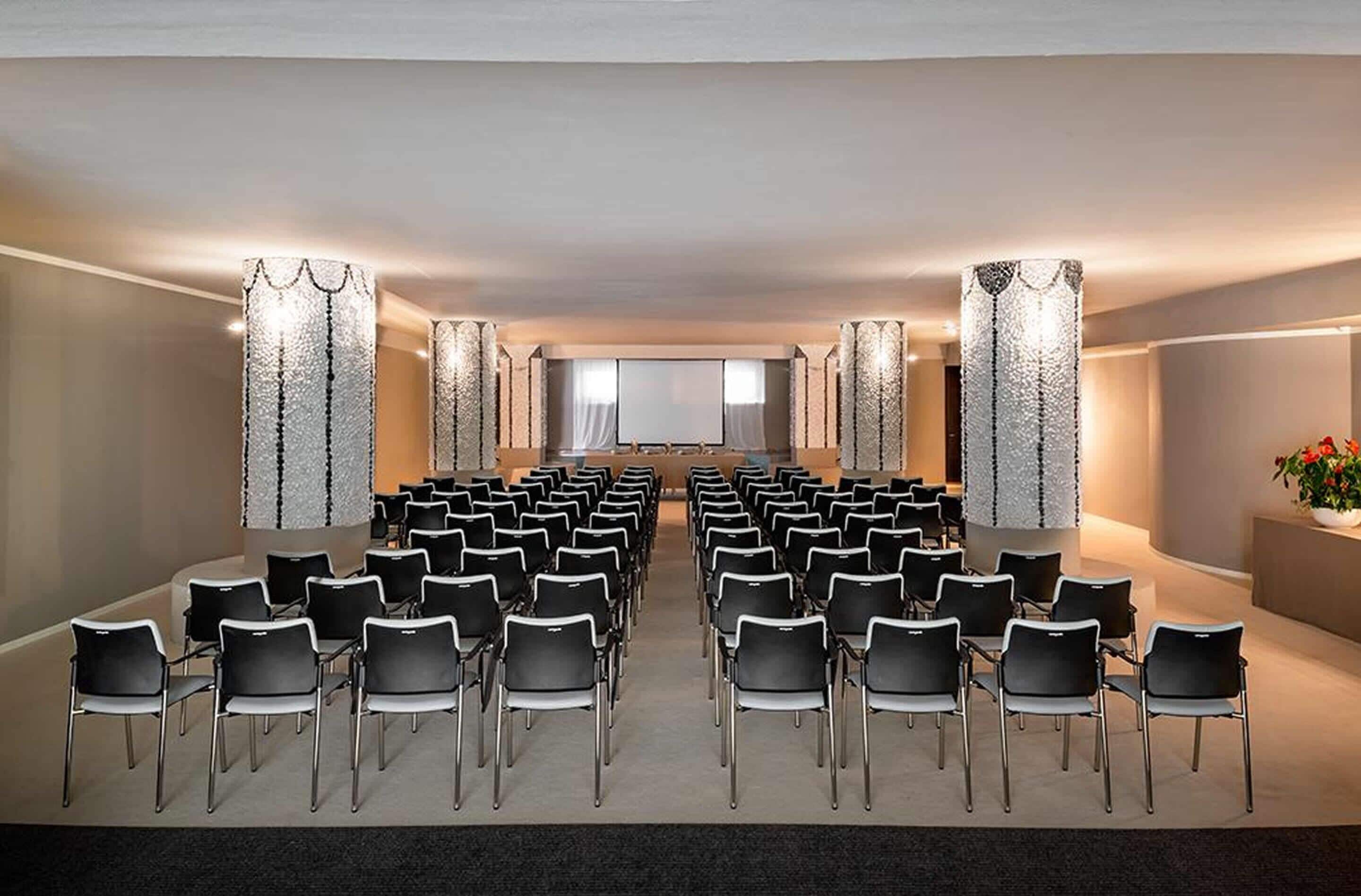 Photo - Tombolo Talasso Resort