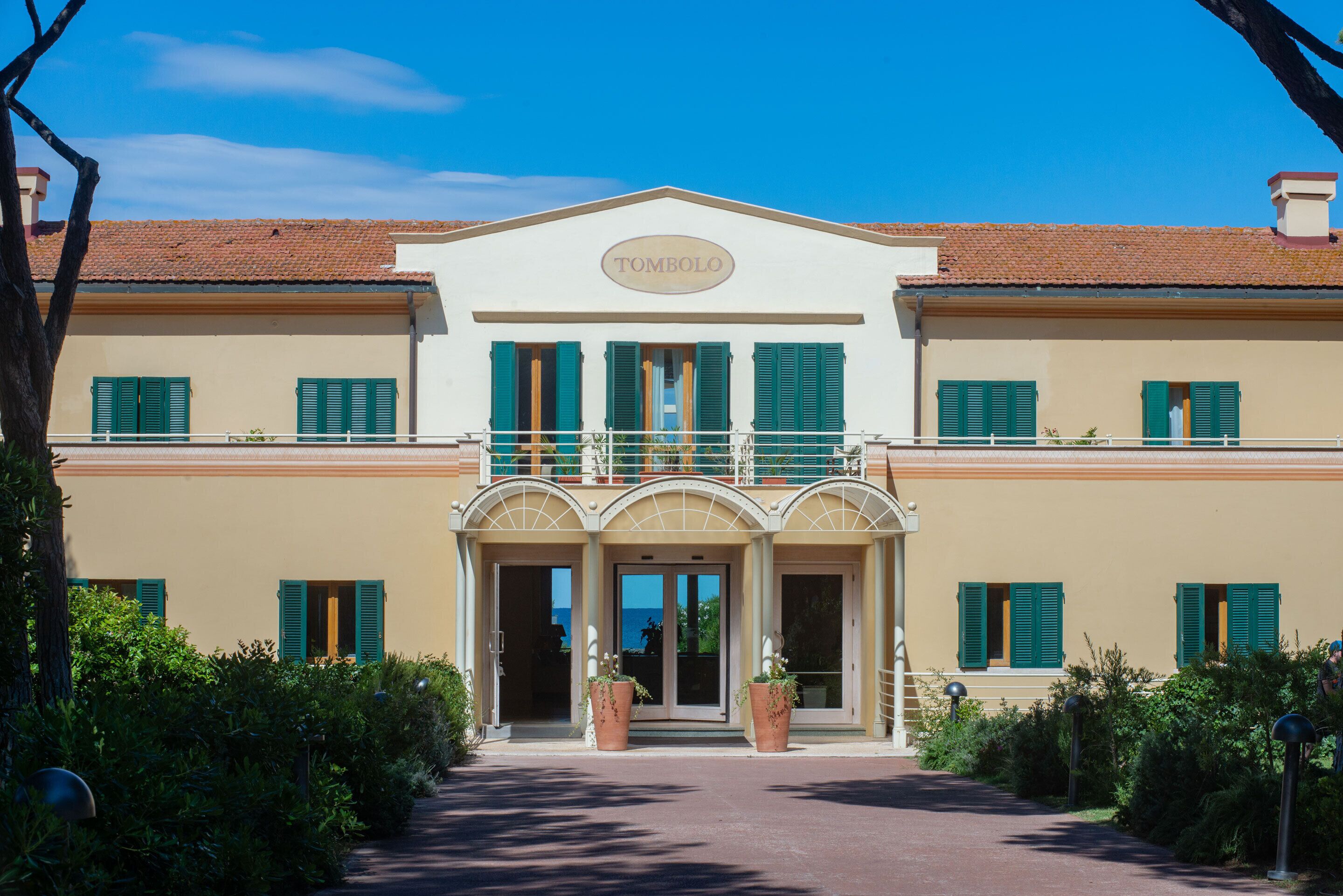 Photo - Tombolo Talasso Resort