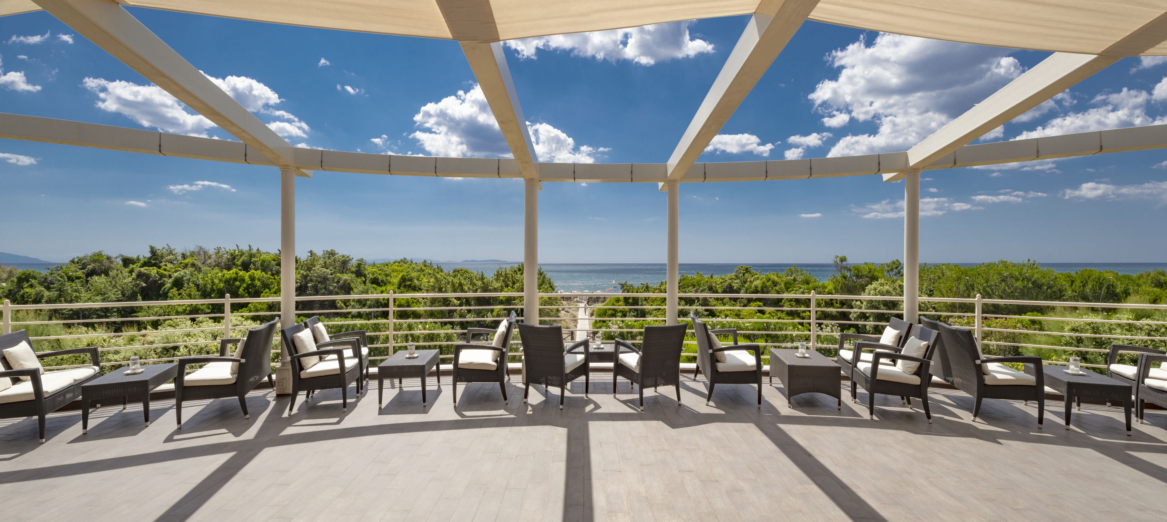 Foto - Tombolo Talasso Resort