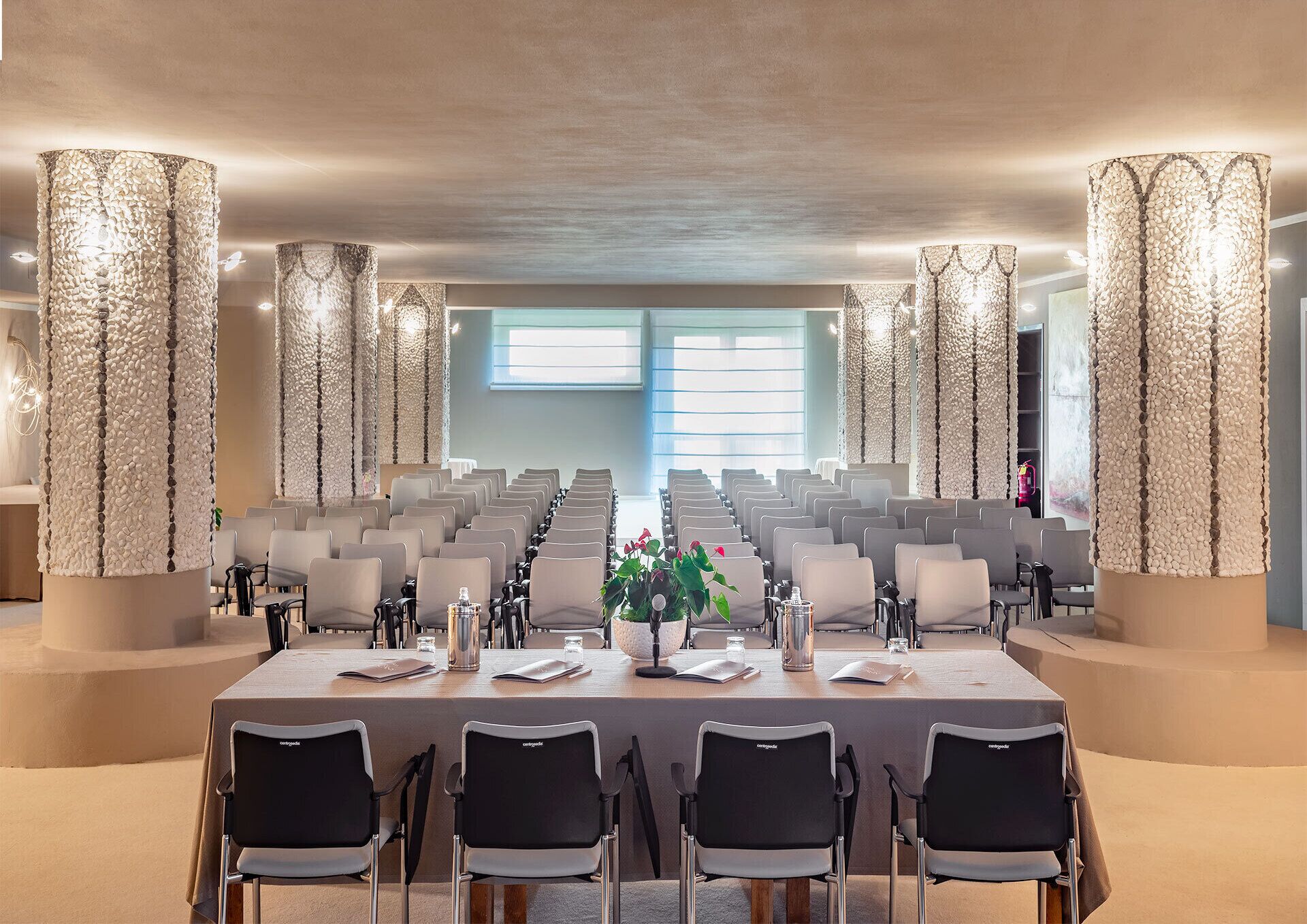 Photo - Tombolo Talasso Resort