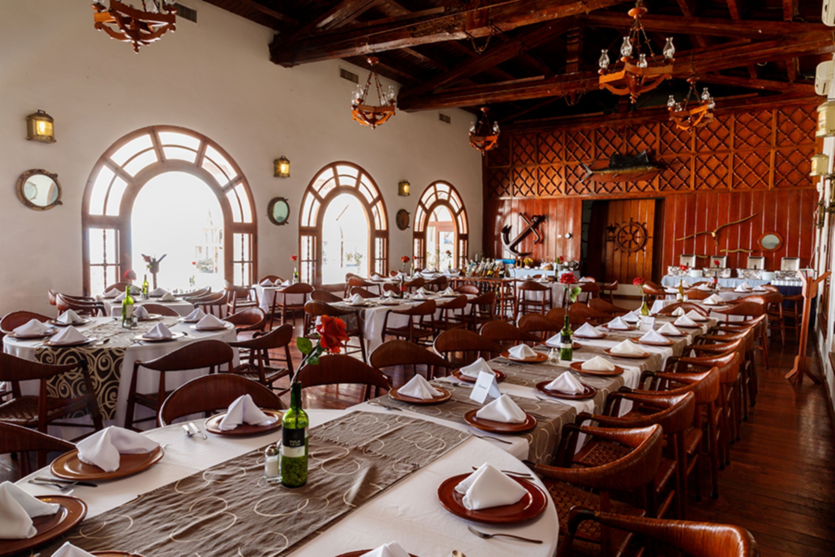 Restaurante
