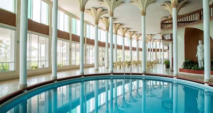 Collection O Hotel Mocambo, Boca del Río