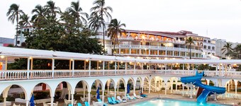 Collection O Hotel Mocambo, Boca del Río