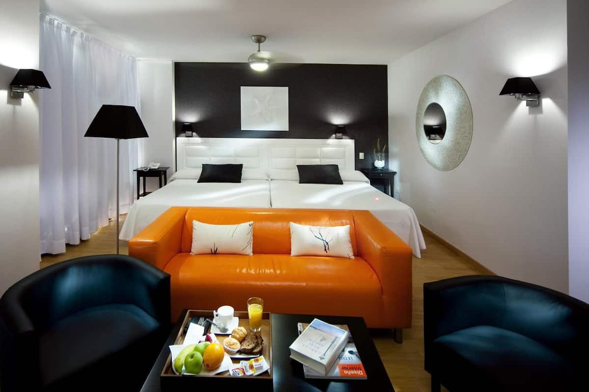 room