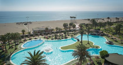 Evenia Zoraida Garden