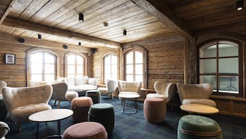 Bar (sur place)