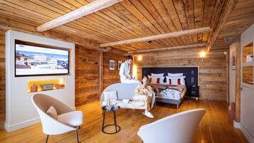 Suite (Alpes)