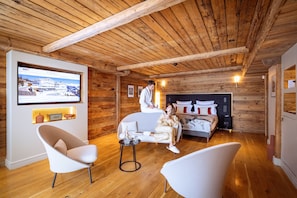 Suite (Alpes)