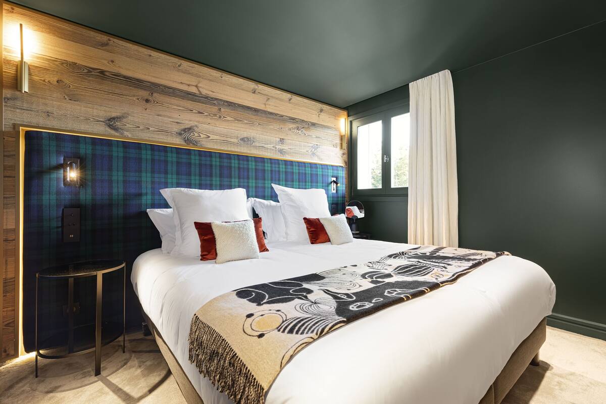 Suite, 2 Bedrooms