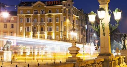 Hotel Lion Sofia