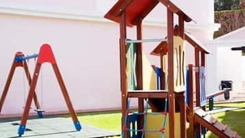Children’s area