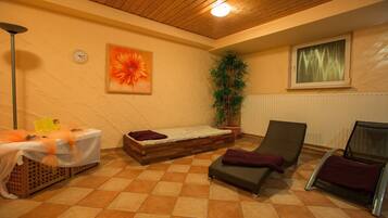 Massagebehandelingen