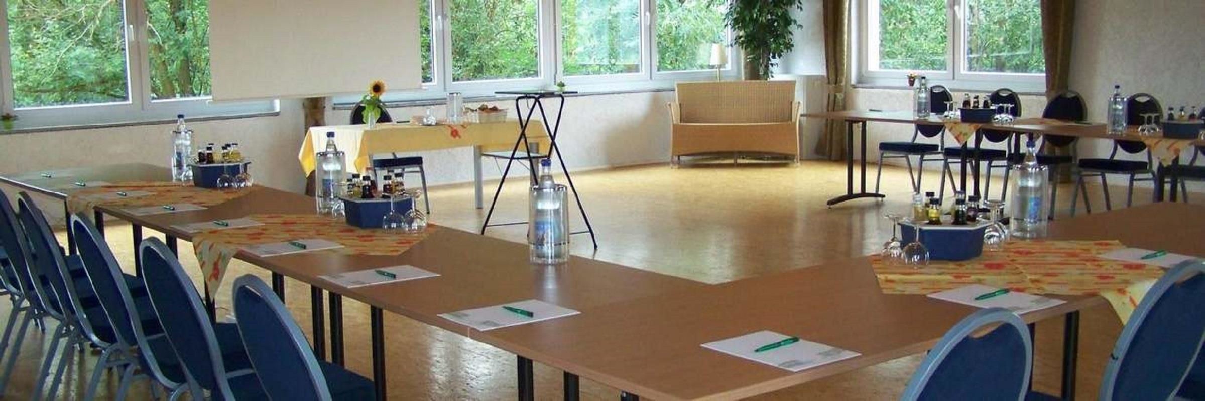 Møtefasiliteter