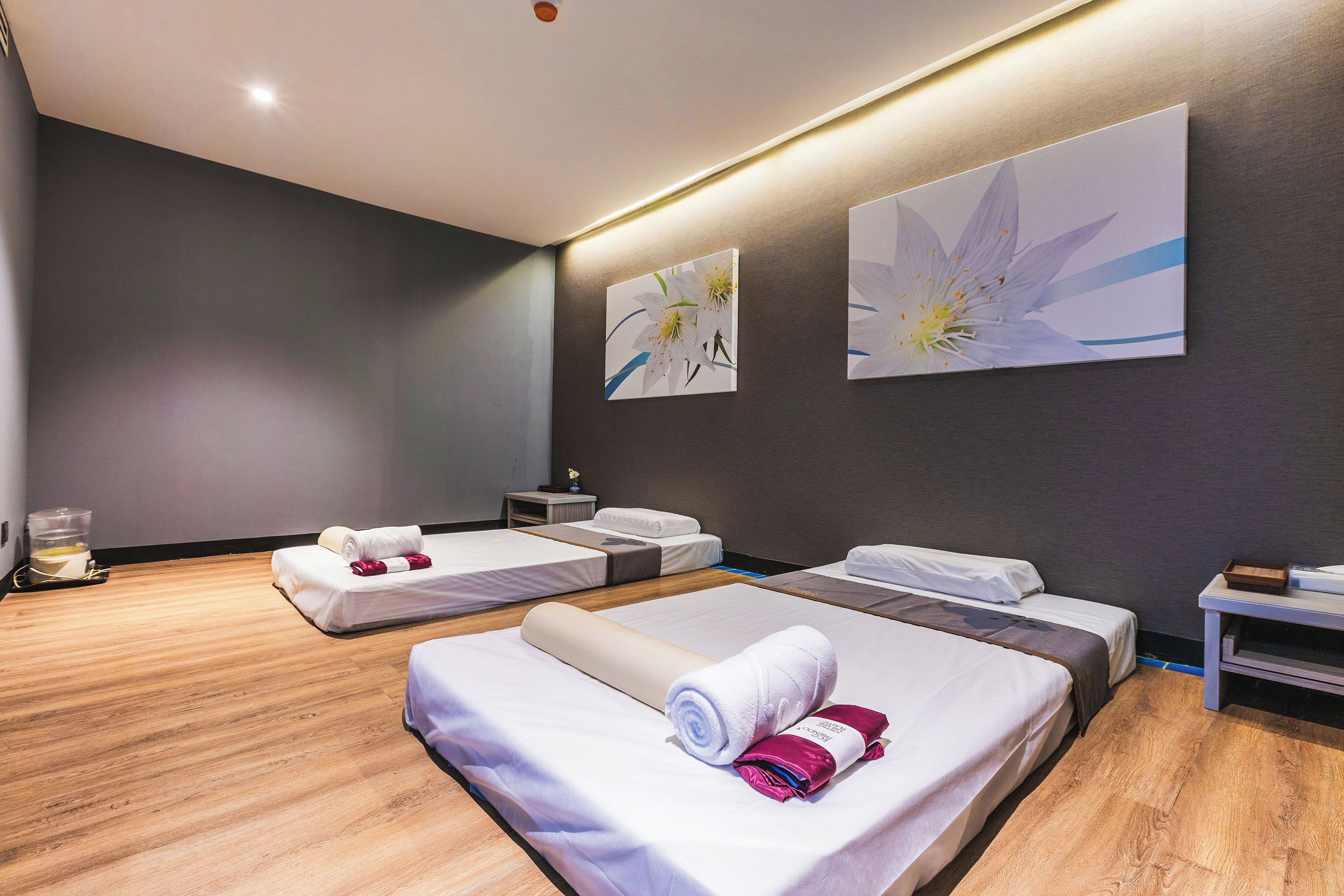Spa