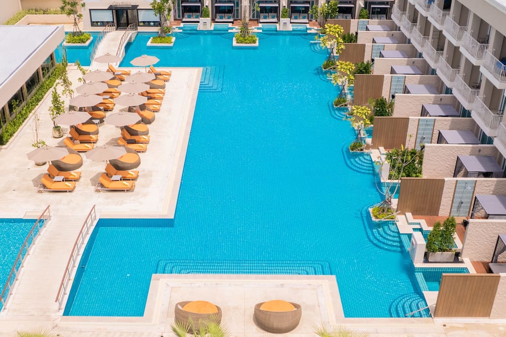 M Social Hotel Phuket
