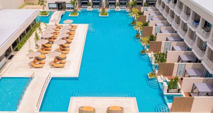 M Social Hotel Phuket