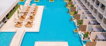 M Social Hotel Phuket