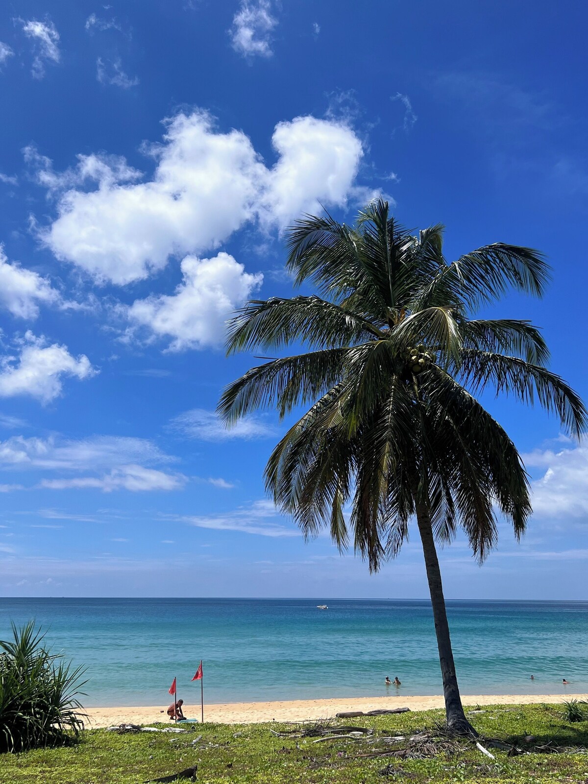 M Social Hotel Phuket