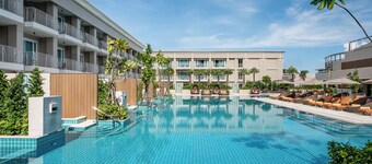 M Social Hotel Phuket