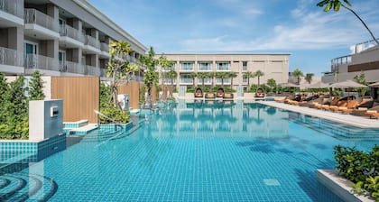 M Social Hotel Phuket