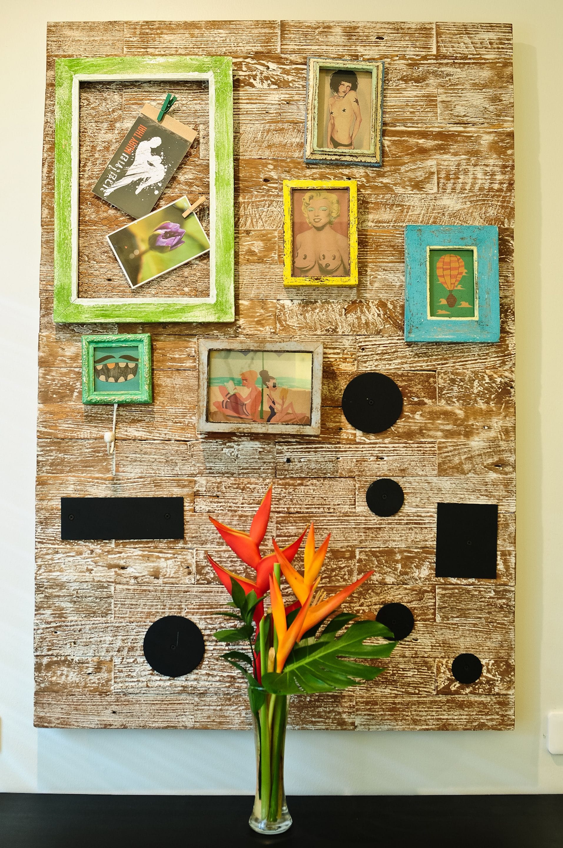 premier room | interior detail