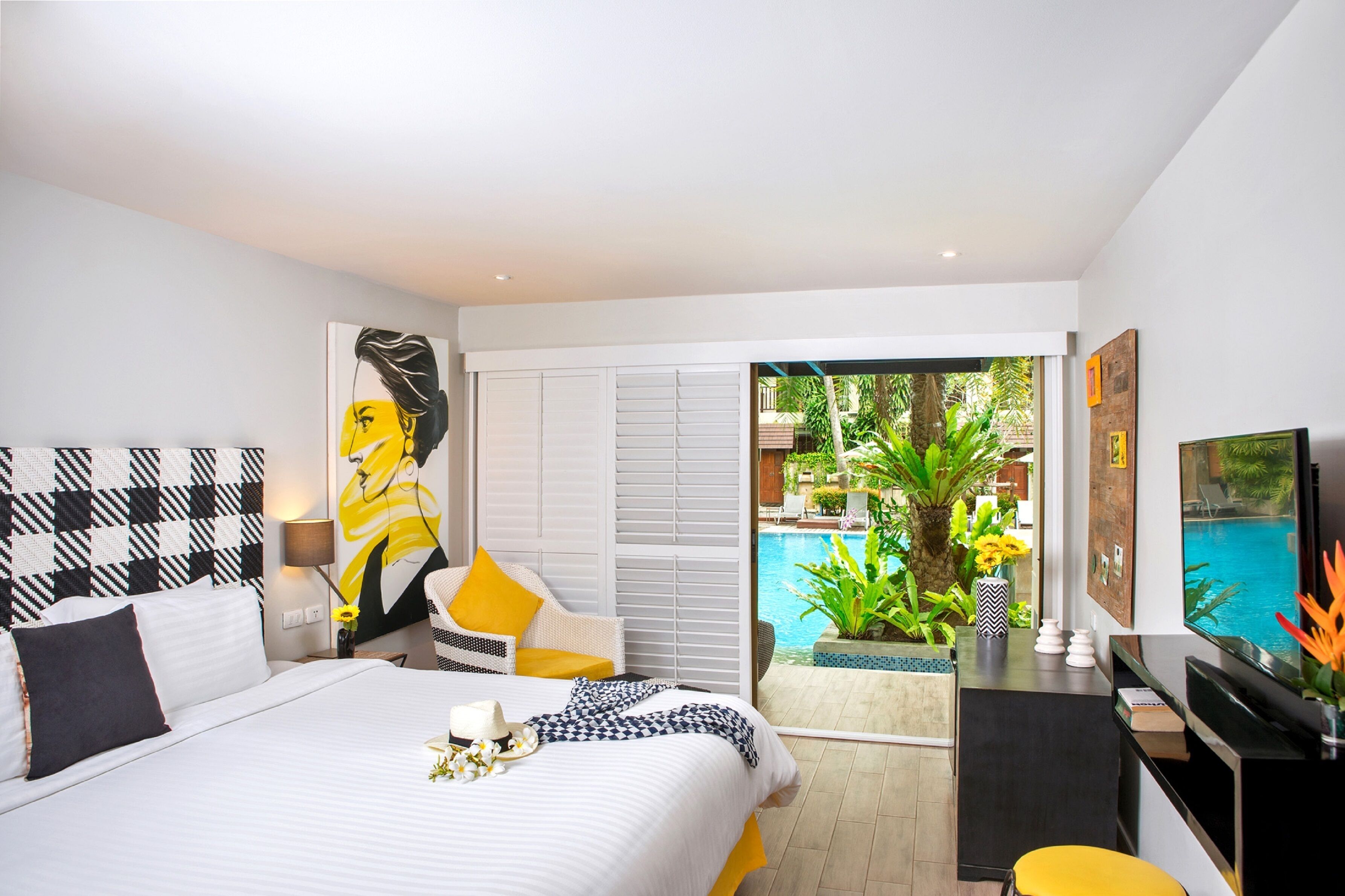 Foto - Burasari Phuket Resort & Spa