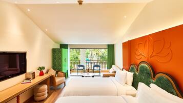 Elite kamer | Kameruitzicht