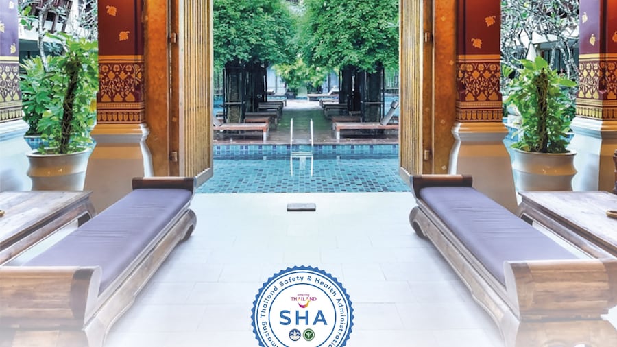 Burasari Phuket Resort & Spa