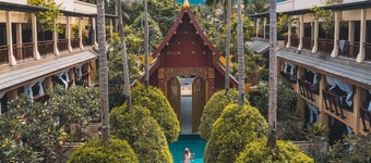 Burasari Phuket Resort & Spa