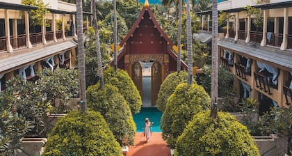 Burasari Phuket Resort & Spa