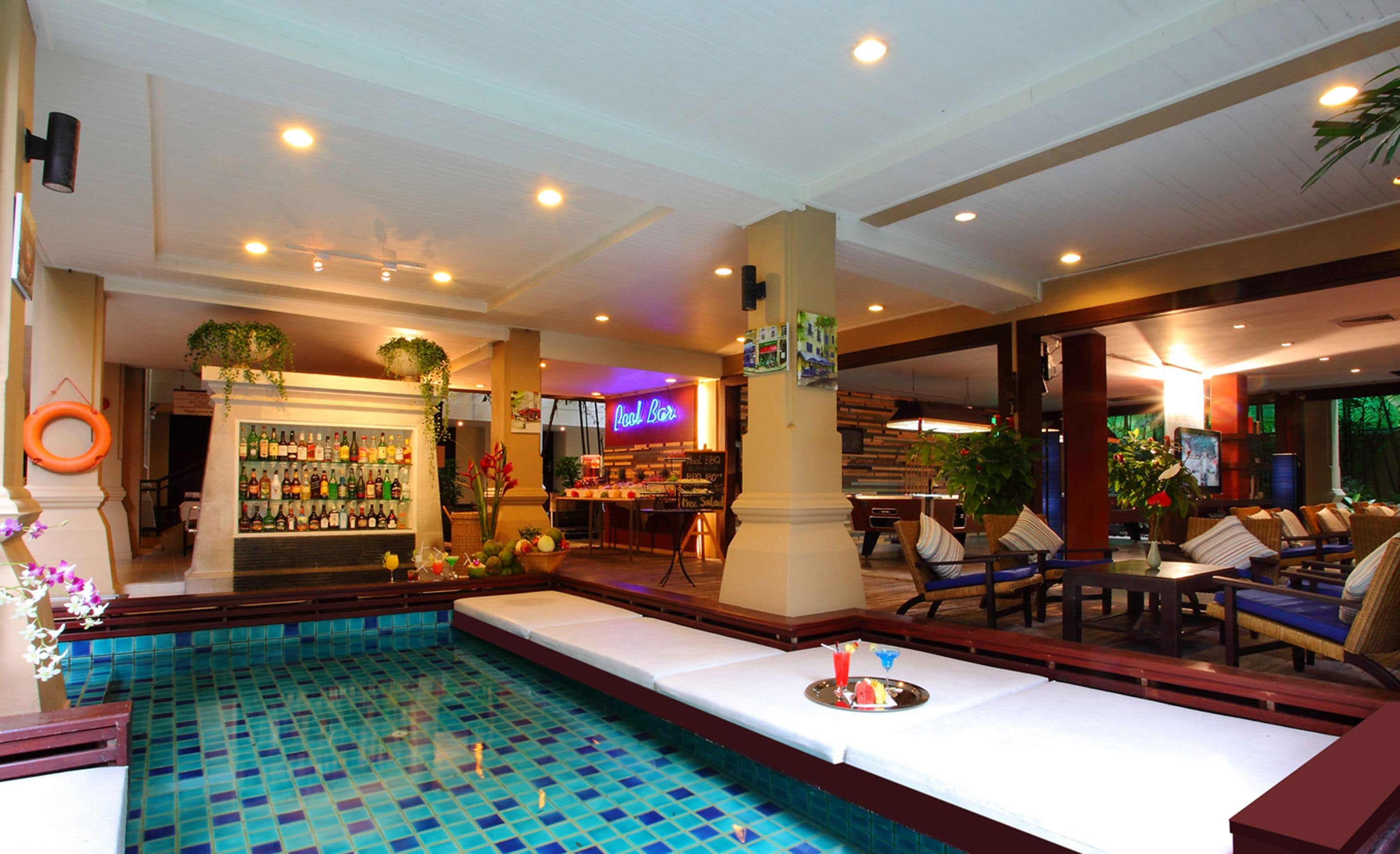 Foto - Burasari Phuket Resort & Spa