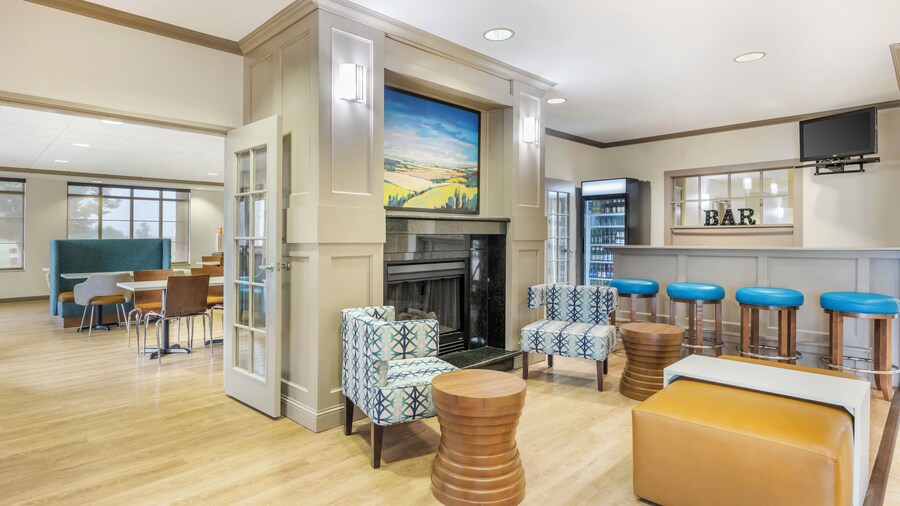 Clarion Pointe Sioux Falls Airport