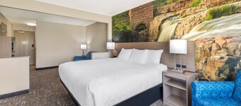 Clarion Pointe Sioux Falls Airport