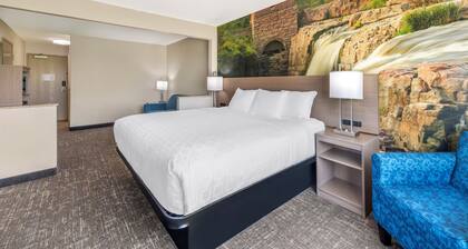 Clarion Pointe Sioux Falls Airport