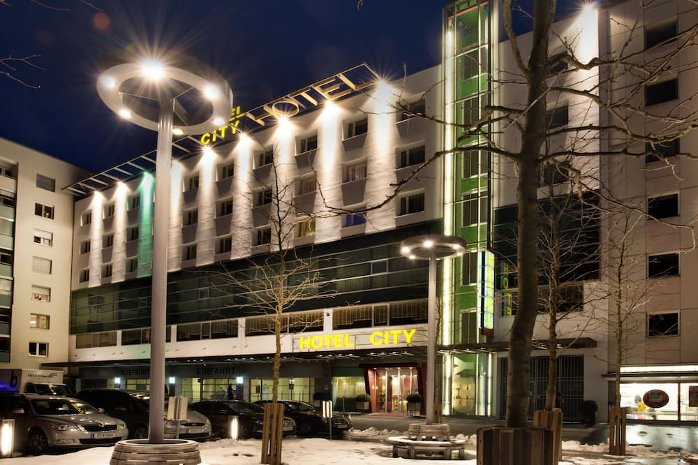 Hotel City Villach