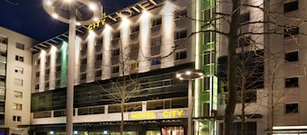 Hotel City Villach