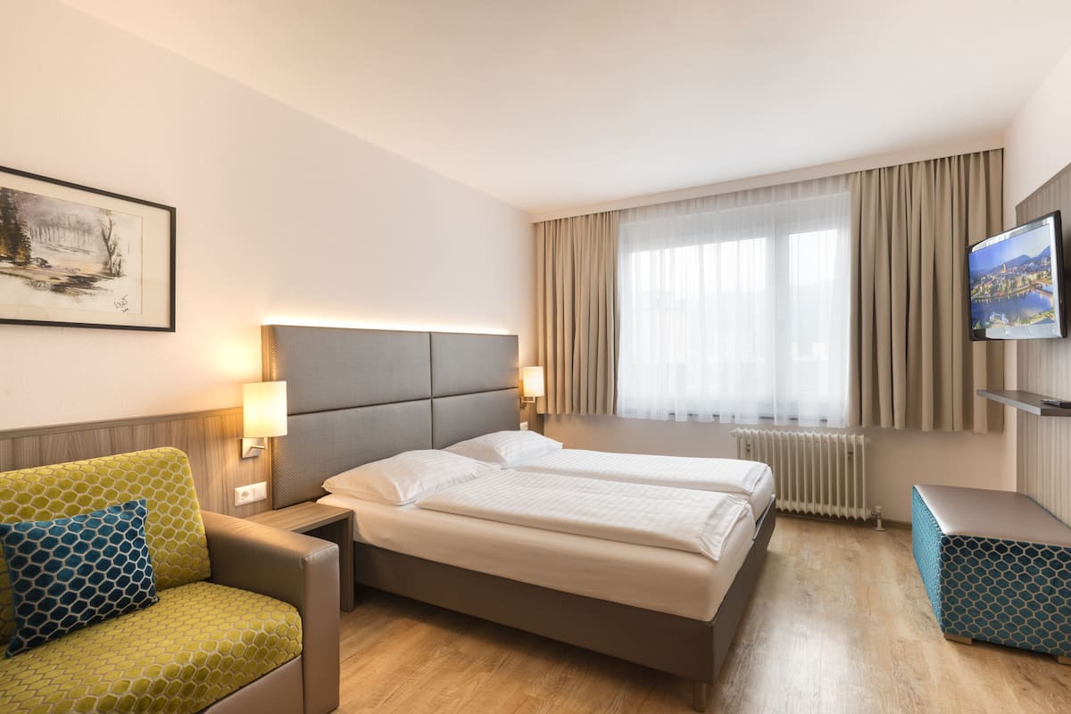 Chambre Double Classique