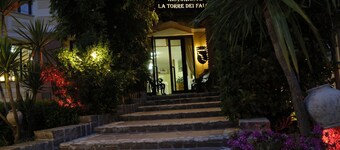 Hotel Caserta Antica