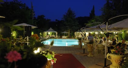 Hotel Caserta Antica
