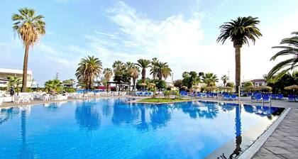 BLUESEA Interpalace
