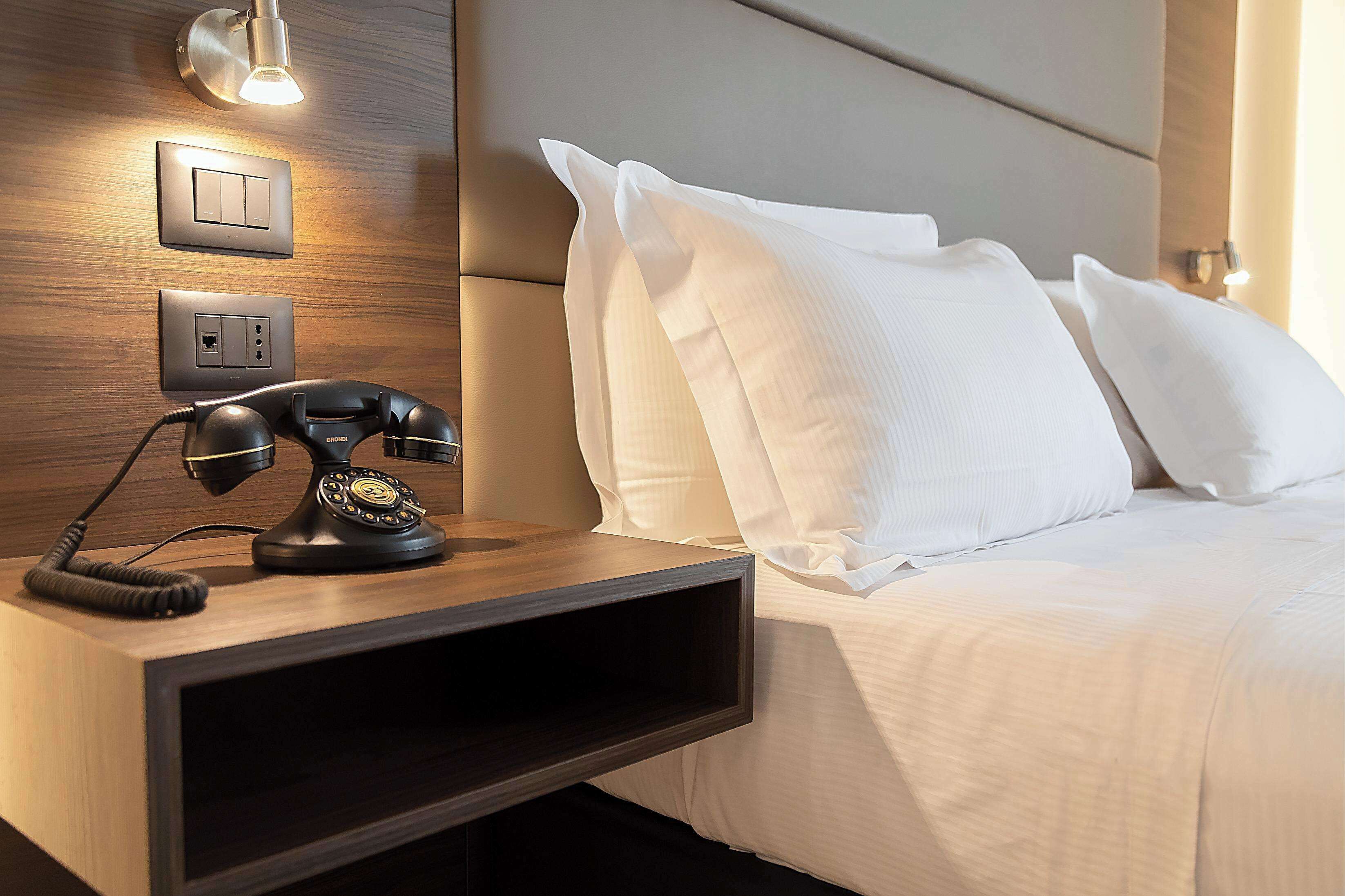 1 bedroom, minibar, in-room safe, desk